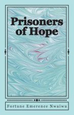 Prisoners of Hope: - a story about pain and healing