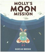 Molly's Moon Mission