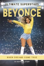 Ultimate Superstars: Beyonce