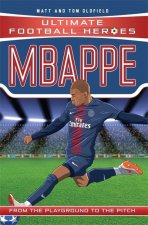 Mbappe (Ultimate Football Heroes - the No. 1 football series)