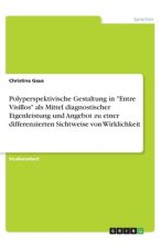 Polyperspektivische Gestaltung in 