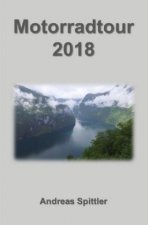 Motorradtour 2018