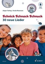 Schnick Schnack Schnuck, Schülerheft
