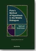 Plato's Method of Hypothesis in the Middle Dialogues
