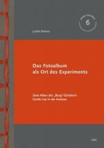 Das Fotoalbum als Ort des Experiments
