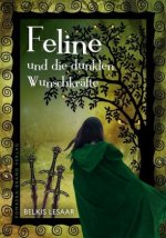 Feline und die dunklen Wunschkräfte