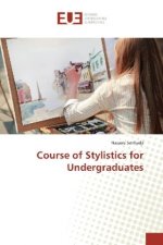 Course of Stylistics for Undergraduates