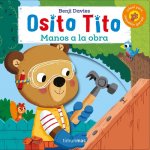 ¡MANOS A LA OBRA!