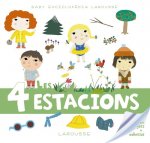 LES 4 ESTACIONS