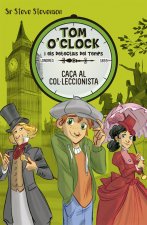 CAÇA AL COL·LECCIONISTA