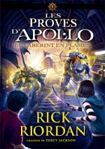 LES PROVES D'APOL·LO
