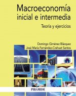 MACROECONOMÍA