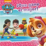 ¡QUE GANE EL MEJOR!