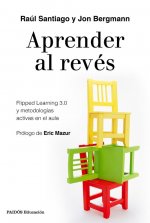 APRENDER AL REVÈS
