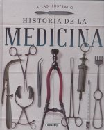 HISTORIA DE LA MEDICINA
