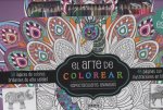 EL ARTE DE COLOREAR