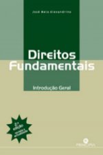Direitos Fundamentais Introduç. Geral - 2ª Ed.