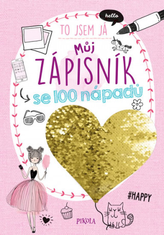 Můj zápisník se 100 nápadů