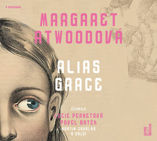 Alias Grace