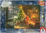 Der Weihnachtsmann ist da!, Limited Christmas Edition (Puzzle)