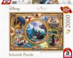 Disney Dreams Collection (Puzzle)