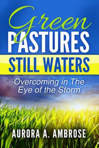 Green Pastures, Still Waters: Overcoming in The Eye of the Storm