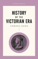 Pocket Essential Short History of the Victorian Era