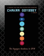Chakra Odyssey: The Voyager Awakens to SPIN
