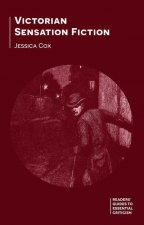 Victorian Sensation Fiction