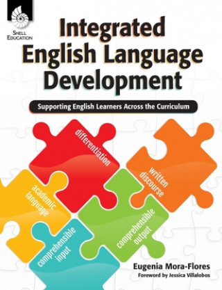 Integrated English Language Development