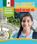 La Gente y La Cultura de Mexico (the People and Culture of Mexico)