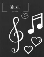 Music Collection: Black Edition