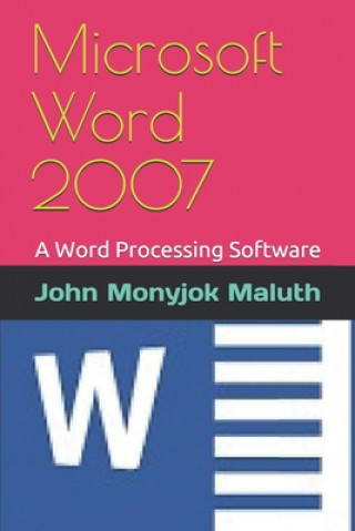 Microsoft Word 2007
