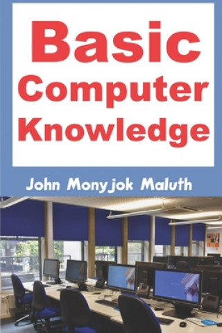 Basic Computer Knowledge