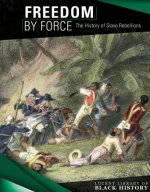 Freedom by Force: The History of Slave Rebellions