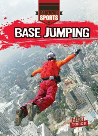Base Jumping