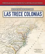 Interpretaci n de Datos Sobre Las Trece Colonias (Interpreting Data about the Thirteen Colonies)