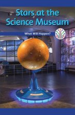Stars at the Science Museum: What Will Happen?
