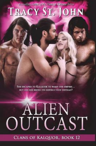 Alien Outcast