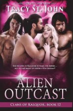 Alien Outcast