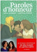 Paroles d'honneur