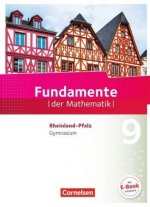 Fundamente der Mathematik - Rheinland-Pfalz - 9. Schuljahr
