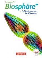 Biosphäre Sekundarstufe II - Themenbände