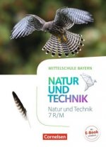 NuT - Natur und Technik - Mittelschule Bayern - 7. Jahrgangsstufe