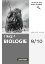 Fokus Biologie - Neubearbeitung - Baden-Württemberg - 9./10. Schuljahr