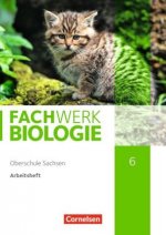 Fachwerk Biologie - Sachsen - 6. Schuljahr