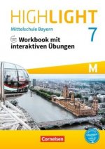 Highlight - Mittelschule Bayern - 7. Jahrgangsstufe