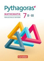 Pythagoras - Realschule Bayern - 7. Jahrgangsstufe (WPF II/III)