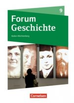 Forum Geschichte - Neue Ausgabe - Gymnasium Baden-Württemberg - 9. Schuljahr