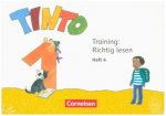 Tinto 1 - Neubearbeitung 2018 - 1. Schuljahr